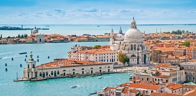 thumbnail Venise